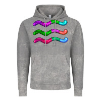Cloud Rock worm jelly Vintage Hoodie - AdoDesignShop