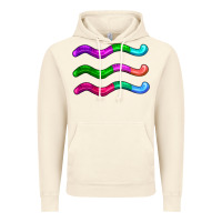 Vintage Artic worm jelly Vintage Hoodie - AdoDesignShop