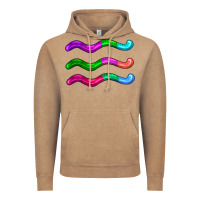 Vintage Coffee worm jelly Vintage Hoodie - AdoDesignShop
