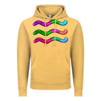 Vintage Mustard worm jelly Vintage Hoodie - AdoDesignShop