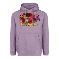 Lavender mama chingona Heavyweight Hoodie - CTS Tumbler Store