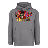 Storm mama chingona Heavyweight Hoodie - CTS Tumbler Store