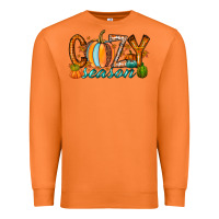 Carrot cozy season Premium Sweatshirt - RacoonDesign