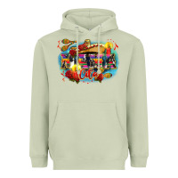 Matcha mama cita Heavyweight Hoodie - CTS Tumbler Store