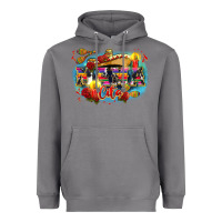 Storm mama cita Heavyweight Hoodie - CTS Tumbler Store