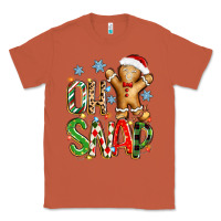 Copper oh snap christmas cookie Classic Tee - Zillion Design Studio