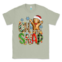 Matcha oh snap christmas cookie Classic Tee - Zillion Design Studio