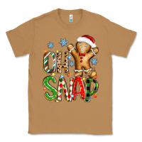Toasted Coconut oh snap christmas cookie Classic Tee - Zillion Design Studio