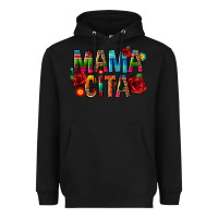 Black mama cita Heavyweight Hoodie - CTS Tumbler Store