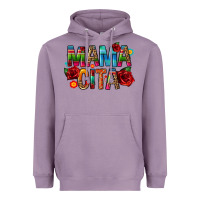 Lavender mama cita Heavyweight Hoodie - CTS Tumbler Store