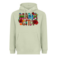 Mama Cita Heavyweight Hoodie | Teevron