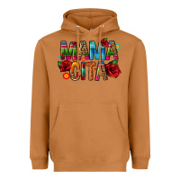 Meerkat mama cita Heavyweight Hoodie - CTS Tumbler Store