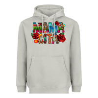 Moon Dust mama cita Heavyweight Hoodie - CTS Tumbler Store