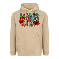 Mushroom mama cita Heavyweight Hoodie - CTS Tumbler Store