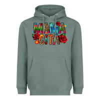 Sage mama cita Heavyweight Hoodie - CTS Tumbler Store