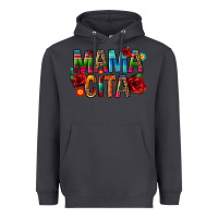 Smoke mama cita Heavyweight Hoodie - CTS Tumbler Store