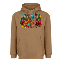 Toasted Coconut mama cita Heavyweight Hoodie - CTS Tumbler Store