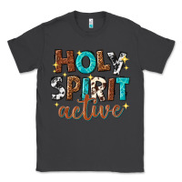 Smoke holy spirit active Classic Tee - texasbilliewilder