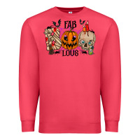 Cardinal fabboolous Premium Sweatshirt - RacoonDesign