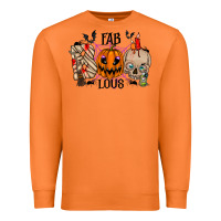 Carrot fabboolous Premium Sweatshirt - RacoonDesign