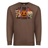 Chestnut fabboolous Premium Sweatshirt - RacoonDesign