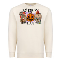 Sandshell fabboolous Premium Sweatshirt - RacoonDesign
