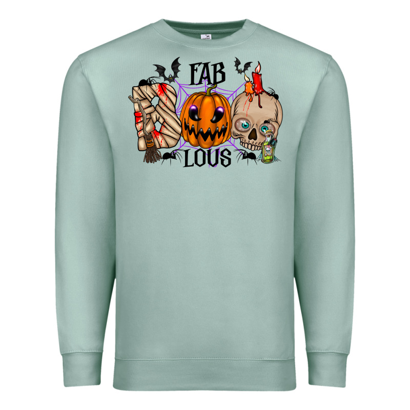 Fabboolous Premium Sweatshirt by RacoonDesign | Teevron