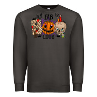 Smoke fabboolous Premium Sweatshirt - RacoonDesign