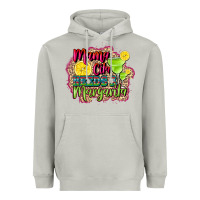 Moon Dust mama cita needs a margarita Heavyweight Hoodie - CTS Tumbler Store