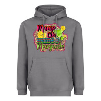 Storm mama cita needs a margarita Heavyweight Hoodie - CTS Tumbler Store