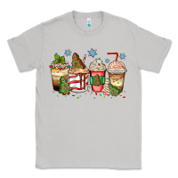 Moon Dust christmas tree cake  coffee cups Classic Tee - Zillion Design Studio