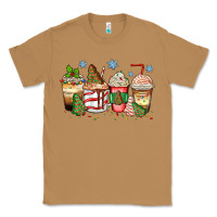 Toasted Coconut christmas tree cake  coffee cups Classic Tee - Zillion Design Studio