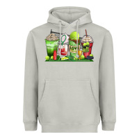 Moon Dust tennis coffee cups Heavyweight Hoodie - Zillion Design Studio