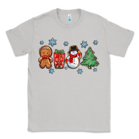 Moon Dust christmas gingerbread cookies Classic Tee - Zillion Design Studio