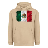 Mushroom mexican flag Heavyweight Hoodie - CTS Tumbler Store