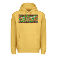 Antique Gold cma certified medical assistant oz mug Premium Hoodie - BarkalooDesign