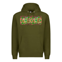 Army Green cma certified medical assistant oz mug Premium Hoodie - BarkalooDesign