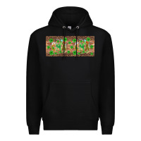Black cma certified medical assistant oz mug Premium Hoodie - BarkalooDesign