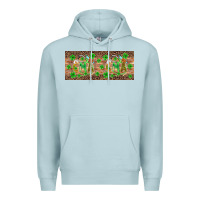 Blue Mist cma certified medical assistant oz mug Premium Hoodie - BarkalooDesign