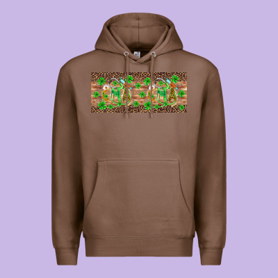 Cma Certified Medical Assistant Oz Mug Premium Hoodie Designed By Barkaloodesign