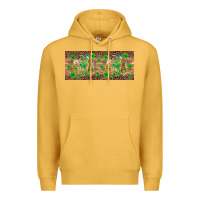 Mustard cma certified medical assistant oz mug Premium Hoodie - BarkalooDesign