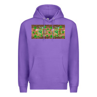 Purple cma certified medical assistant oz mug Premium Hoodie - BarkalooDesign