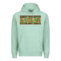 Seafoam cma certified medical assistant oz mug Premium Hoodie - BarkalooDesign