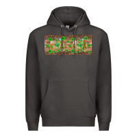 Smoke cma certified medical assistant oz mug Premium Hoodie - BarkalooDesign
