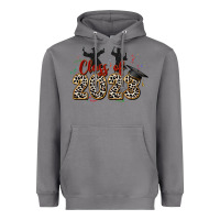 Storm class of 2023 Heavyweight Hoodie - Zillion Design Studio
