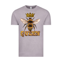 Vintage Zinc queen bee Vintage Tee - Artiststas