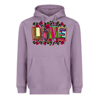 Lavender mexican love Heavyweight Hoodie - CTS Tumbler Store