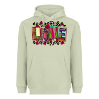 Matcha mexican love Heavyweight Hoodie - CTS Tumbler Store