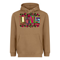 Toasted Coconut mexican love Heavyweight Hoodie - CTS Tumbler Store