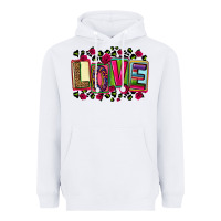 White mexican love Heavyweight Hoodie - CTS Tumbler Store